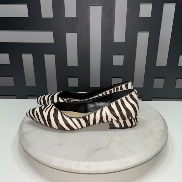 Kenneth Cole Camelia Flats - Picture 6 of 8